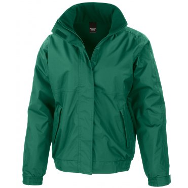 R221M Core Channel Jacket