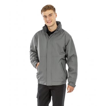 R221M Core Channel Jacket