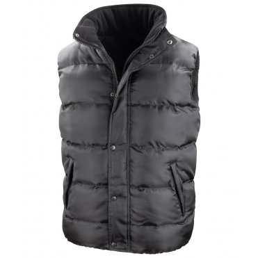 R223X Core Nova Lux Padded Gilet