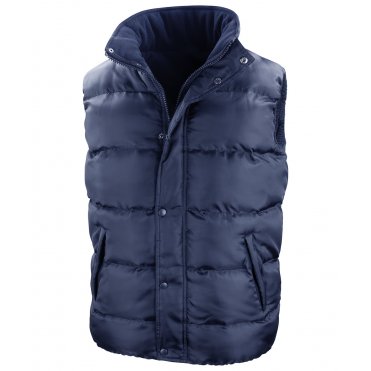 R223X Core Nova Lux Padded Gilet