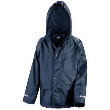 R227J Core Children's Rain Jacket