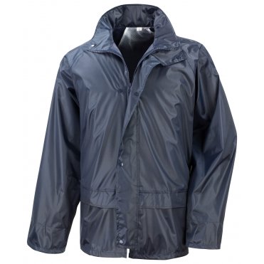 R227X Core Rain Jacket