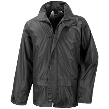 R227X Core Rain Jacket