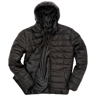 R233M Soft Padded Jacket
