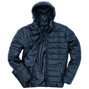 R233M Soft Padded Jacket