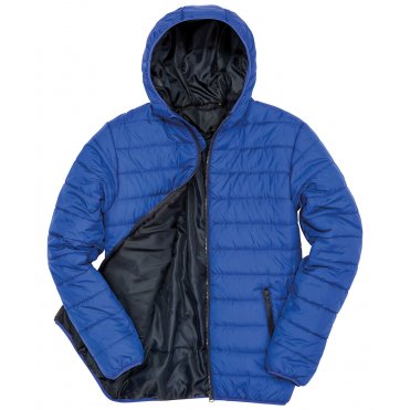 R233M Soft Padded Jacket