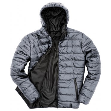 R233M Soft Padded Jacket