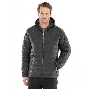 R233M Soft Padded Jacket