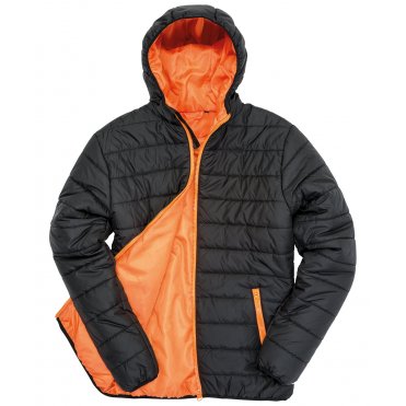 R233M Soft Padded Jacket
