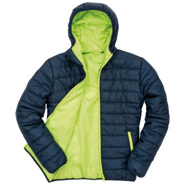 R233M Soft Padded Jacket