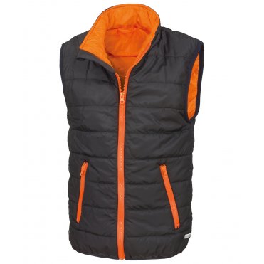 R234J Core Children's Bodywarmer
