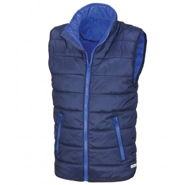 R234J Core Children's Bodywarmer