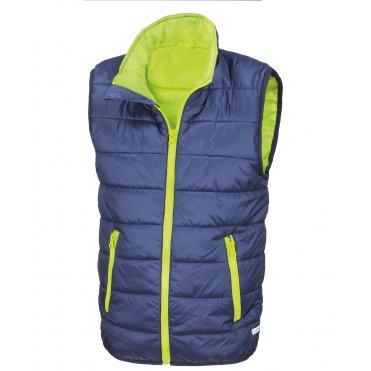 R234J Core Children's Bodywarmer