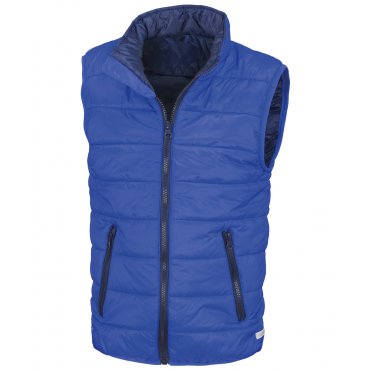R234J Core Children's Bodywarmer