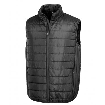 R244X Promo Padded Bodywarmer