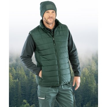 R244X Promo Padded Bodywarmer