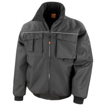 R300X Work-Guard Sabre Pilot Jacket