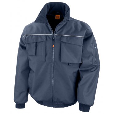 R300X Work-Guard Sabre Pilot Jacket