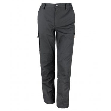 R303X Work-Guard Sabre Stretch Trousers