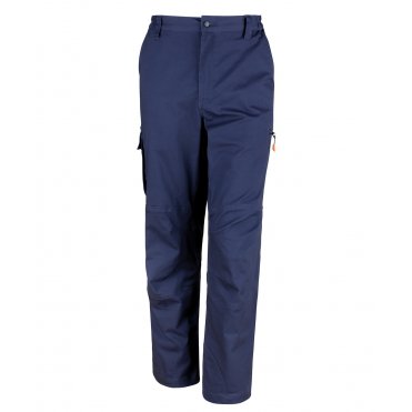 R303X Work-Guard Sabre Stretch Trousers