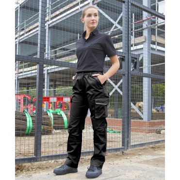 R308F Women's Action Trousers