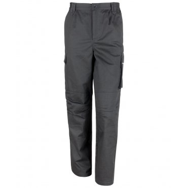 R308X Work-Guard Action Trousers