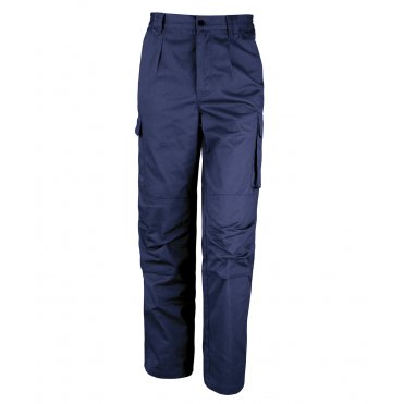 R308X Work-Guard Action Trousers