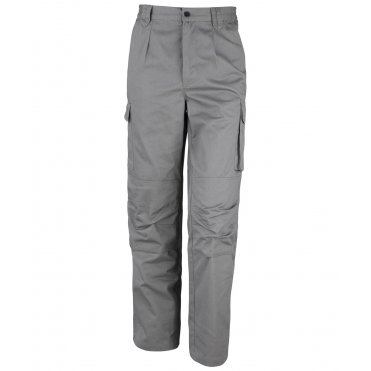 R308X Work-Guard Action Trousers