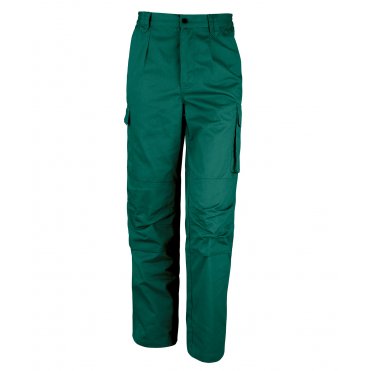 R308X Work-Guard Action Trousers