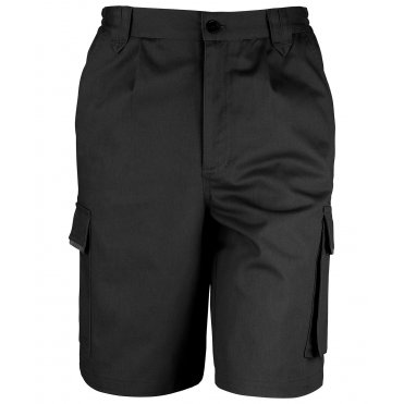 R309X Work-Guard Action Shorts