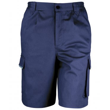 R309X Work-Guard Action Shorts