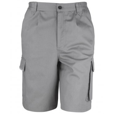 R309X Work-Guard Action Shorts