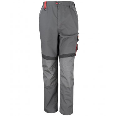 R310X Work-Guard Technical Trousers