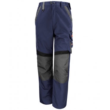 R310X Work-Guard Technical Trousers