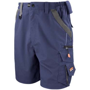 R311X Work-Guard Technical Shorts