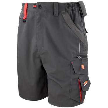 R311X Work-Guard Technical Shorts
