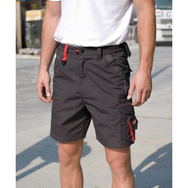 R311X Work-Guard Technical Shorts