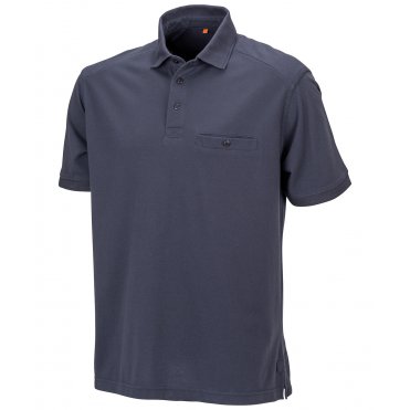 R312X Work-Guard Apex Pocket Polo Shirt