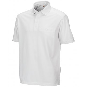 R312X Work-Guard Apex Pocket Polo Shirt