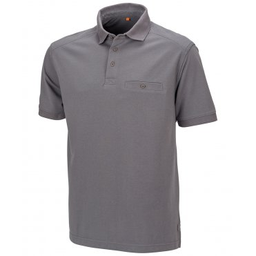 R312X Work-Guard Apex Pocket Polo Shirt