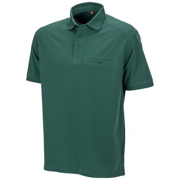 R312X Work-Guard Apex Pocket Polo Shirt