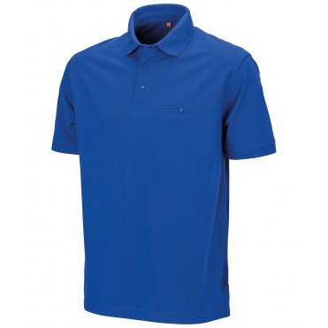 R312X Work-Guard Apex Pocket Polo Shirt