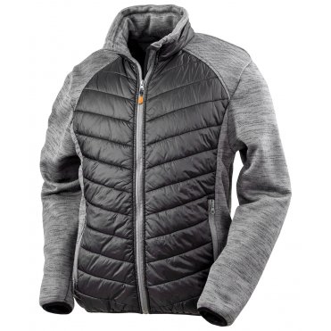R314X Elevator Jacket