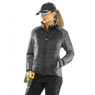R314X Elevator Jacket