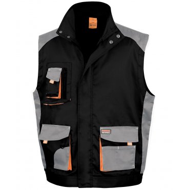 R317X Work-Guard Lite Gilet