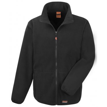R330X Work-Guard Heavy-Duty Microfleece