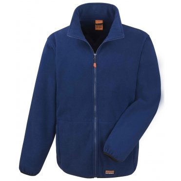 R330X Work-Guard Heavy-Duty Microfleece