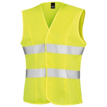 R334F Women's Hi-Visibility Tabard