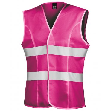 R334F Women's Hi-Visibility Tabard