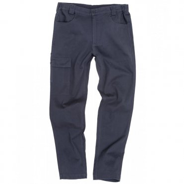 R470M Super-Stretch Slim Chino